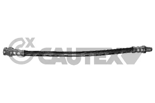 Flexible de frein CAUTEX 010014