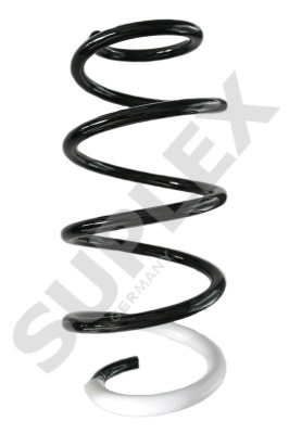 Ressort de suspension SUPLEX 12217