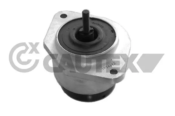 Support moteur CAUTEX 011036