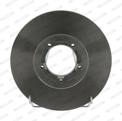 Disque de frein FERODO DDF138