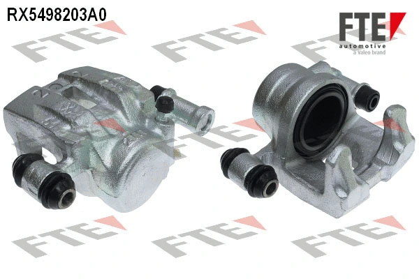 Étrier de frein FTE 9291702