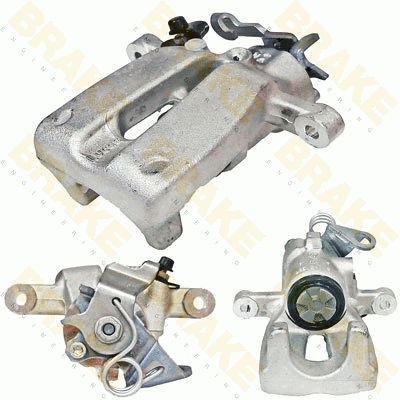 Étrier de frein Brake ENGINEERING CA3020
