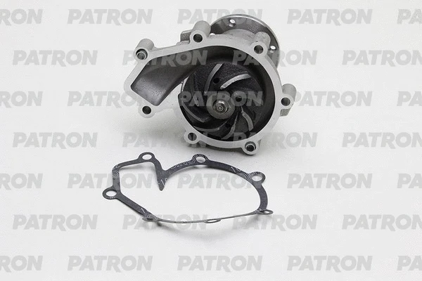 Pompe à eau, refroidissement du moteur PATRON PWP1222KOR