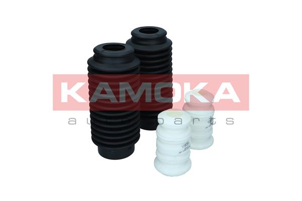 Kit de protection contre la poussière, amortisseur KAMOKA 2019112