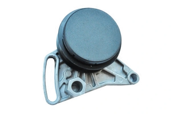 Poulie de tension, courroie trapézoïdale à nervures ASAM AUTOMOTIVE 71824