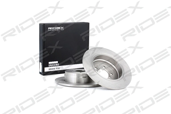 Disque de frein RIDEX 82B1325