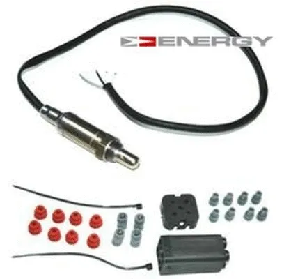 Sonde lambda ENERGY GOS-4000EX