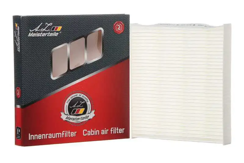 Filtre, air de l'habitacle A.Z. Meisterteile AZMT-41-010-1312