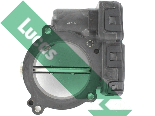 Corps papillon LUCAS LTH5013