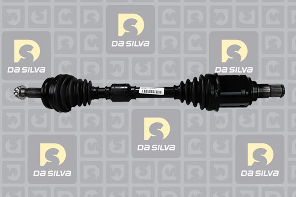 Arbre de transmission DA SILVA 99106T