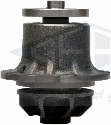 Pompe à eau, refroidissement du moteur GEBA 1360