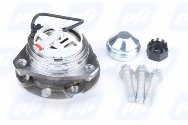 Kit de roulements de roue PFI PHU53650K