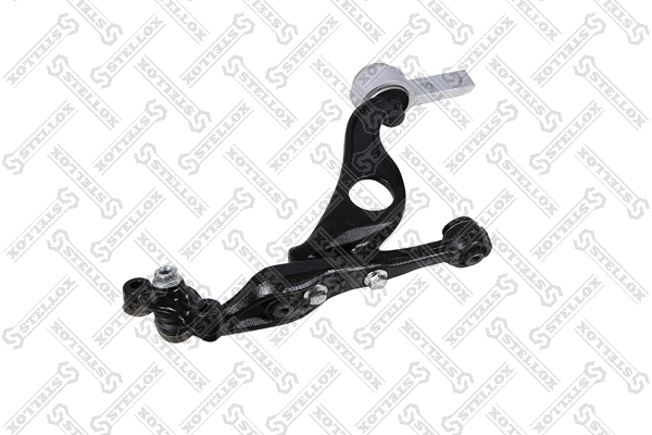 Bras de liaison, suspension de roue STELLOX 57-74178A-SX