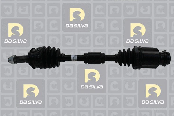 Arbre de transmission DA SILVA 94117T