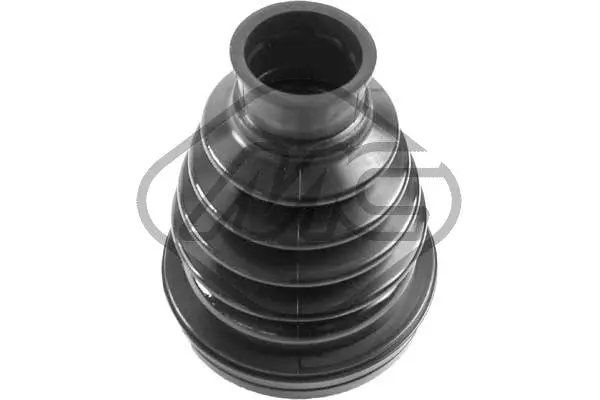 Jeu de joints-soufflets, arbre de commande Metalcaucho 11403