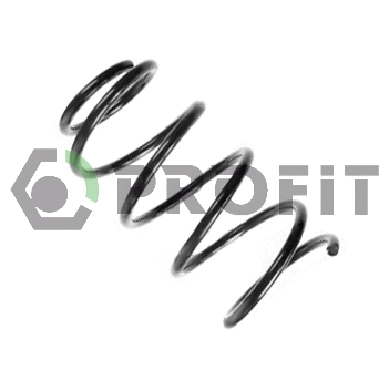 Ressort de suspension PROFIT 2010-1896
