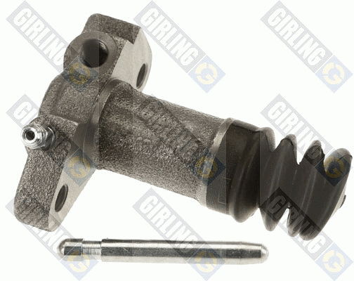 Cylindre récepteur, embrayage GIRLING 1104255
