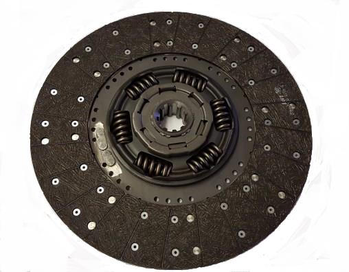 Disque d'embrayage LIPE CLUTCH 395-019-L6427