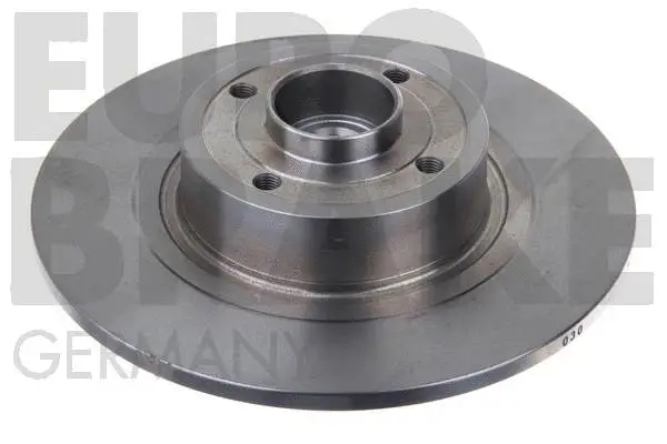 Disque de frein EUROBRAKE 5815203965