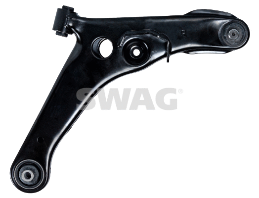 Bras de liaison, suspension de roue SWAG 80 94 1220