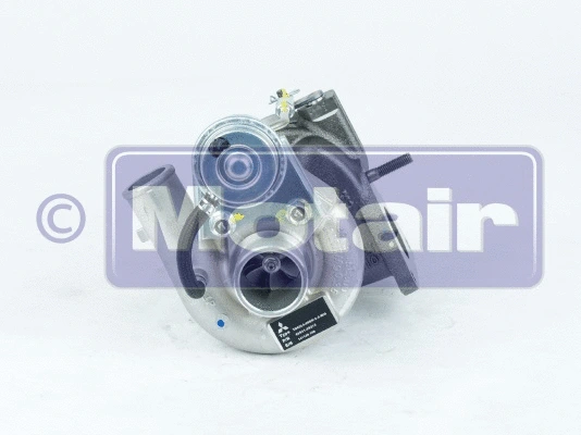 Turbocompresseur, suralimentation MOTAIR TURBO 102051