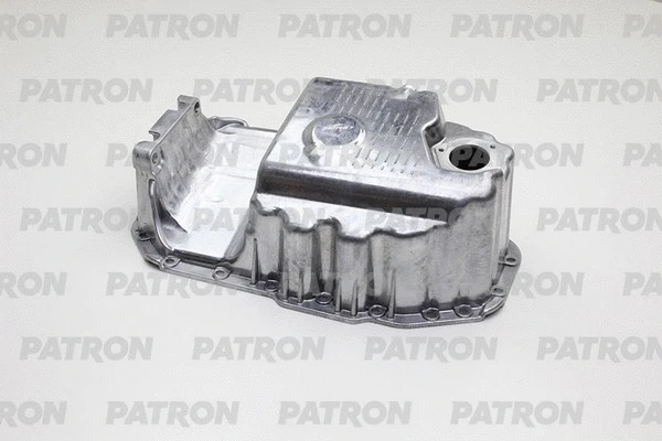 Carter d'huile PATRON POC032