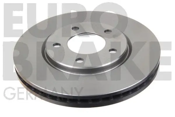 Disque de frein EUROBRAKE 5815209313