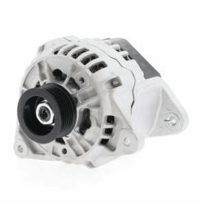 Alternateur A.Z. Meisterteile AZMT-49-035-1037