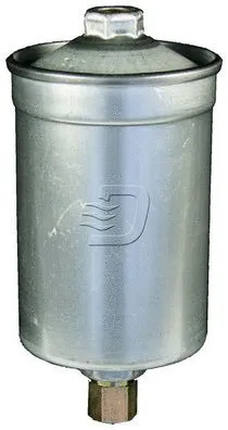 Filtre à carburant DENCKERMANN A110425