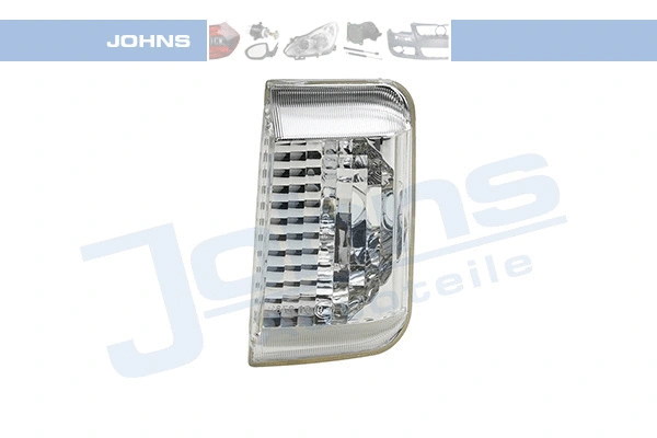 Feu clignotant JOHNS 30 44 38-95