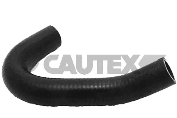 Durite de radiateur CAUTEX 011411
