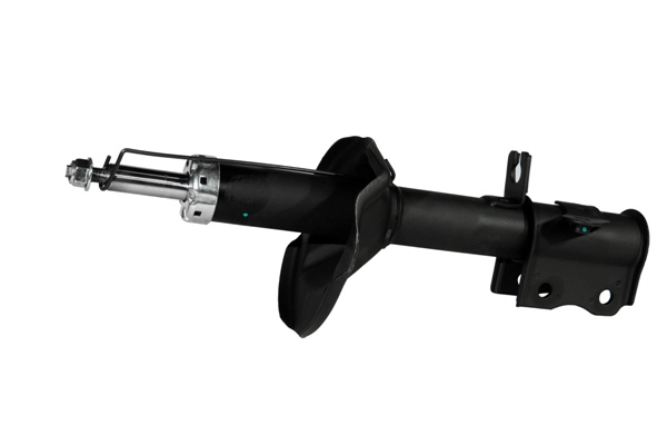 Amortisseur ZentParts Z00388