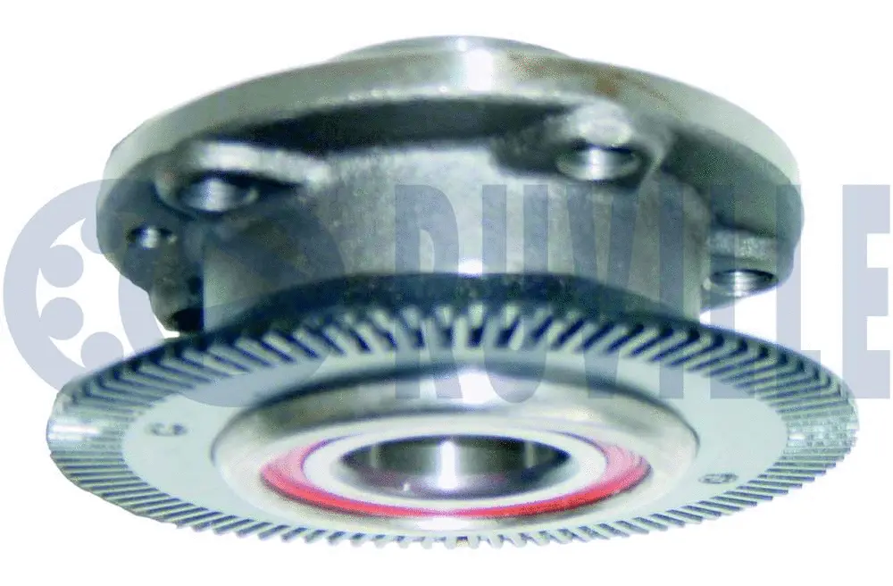 Kit de roulements de roue RUVILLE 220294