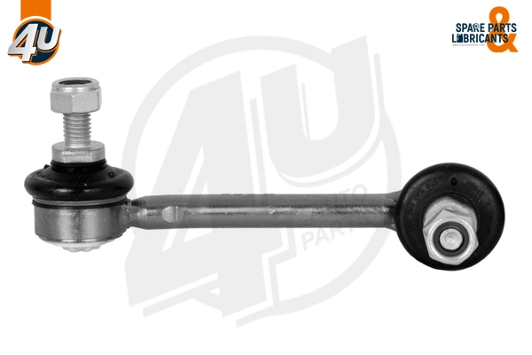 Entretoise/tige, stabilisateur 4U Autoparts F09506