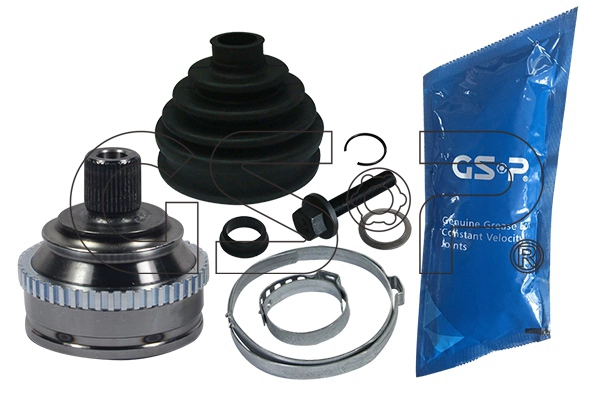 Jeu de joints, arbre de transmission GSP-BR 861004