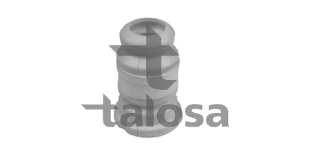 Butée élastique, suspension TALOSA 63-14367