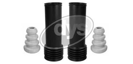 Kit de protection contre la poussière, amortisseur DYS 73-02931