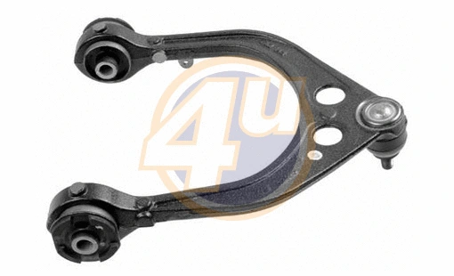 Bras de liaison, suspension de roue 4u CR-G-09709