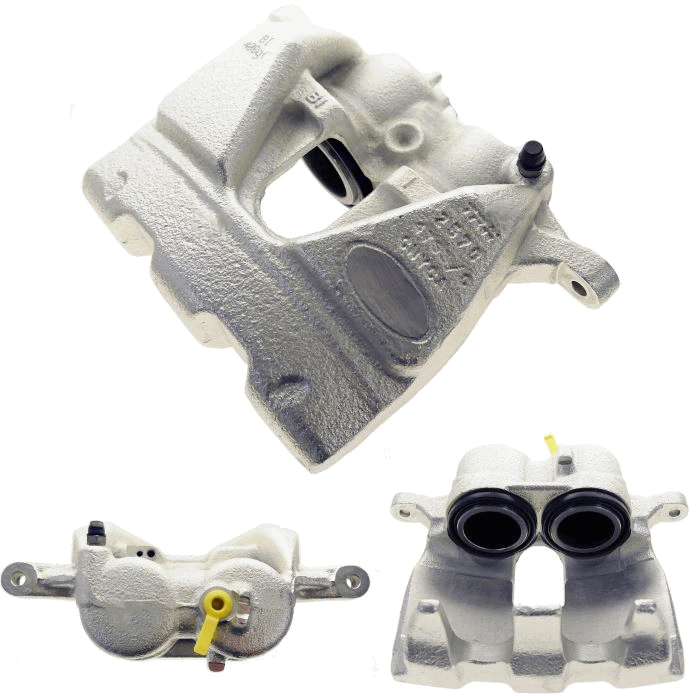 Étrier de frein Brake ENGINEERING CA3723