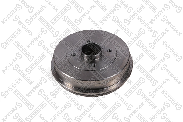 Tambour de frein STELLOX 6025-9930-SX