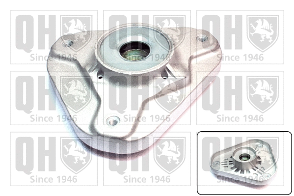 Coupelle de suspension QUINTON HAZELL EMR4981
