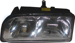 Projecteur principal Professional Parts 34439410