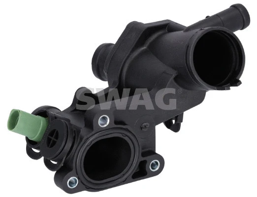 Thermostat, liquide de refroidissement SWAG 33 10 7483