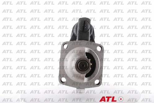 Démarreur ATL Autotechnik A 18 650