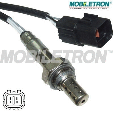Sonde lambda MOBILETRON OS-Y406P