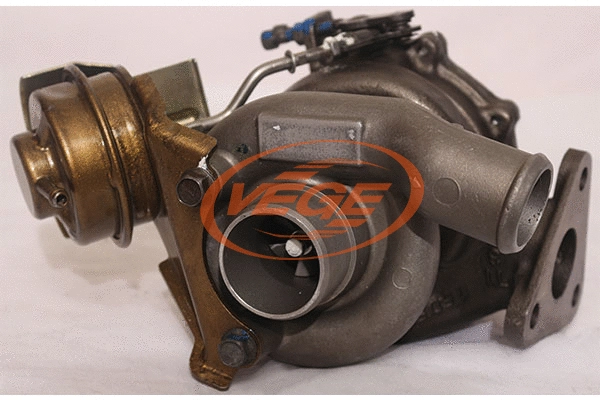 Turbocompresseur, suralimentation VEGE 01881943
