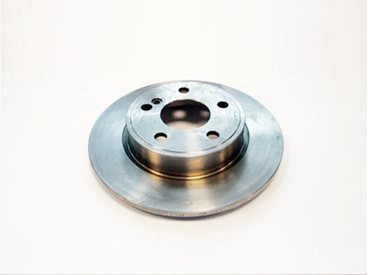 Disque de frein TECDRIVE TDF0164