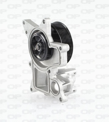 Pompe à eau, refroidissement du moteur OPEN PARTS WAP8551.00