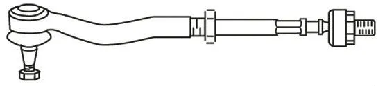 Barre de connexion FRAP FT/361