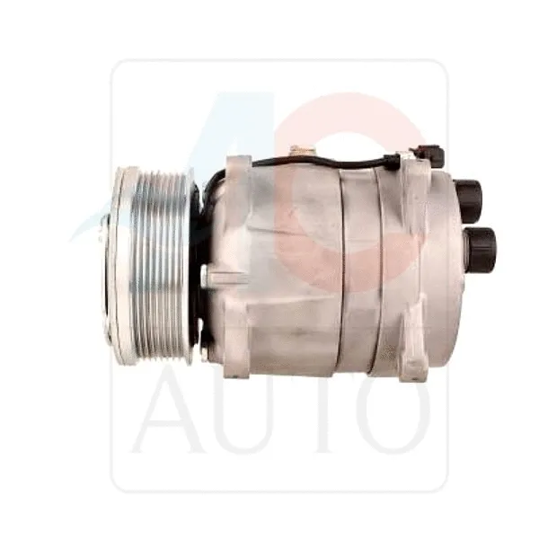 Compresseur, climatisation ACAUTO AC-01DL099